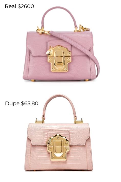 dhgate dupe bag.